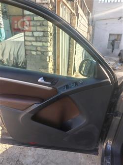 فولكسفاغن تيغوان